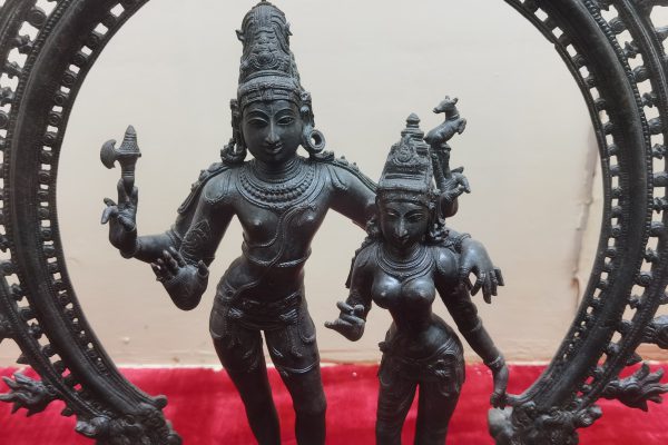 The Royal Palace Museum and Chola Temple Architecture: Exploring the Artistic Legacy of the Chola Dynasty