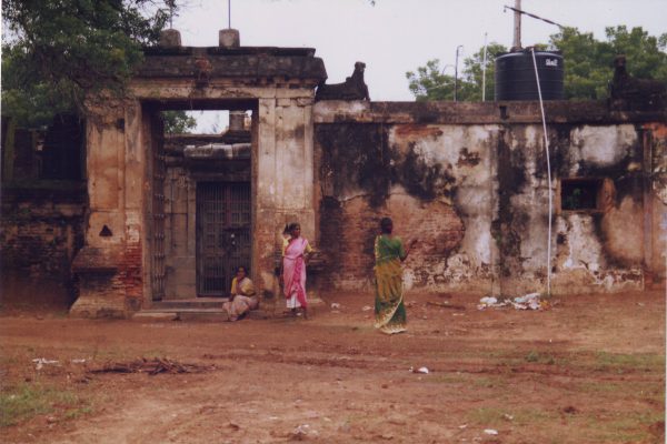 Old fotos from Irumbai