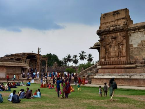 Thanjavur