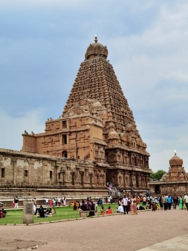 Thanjavur